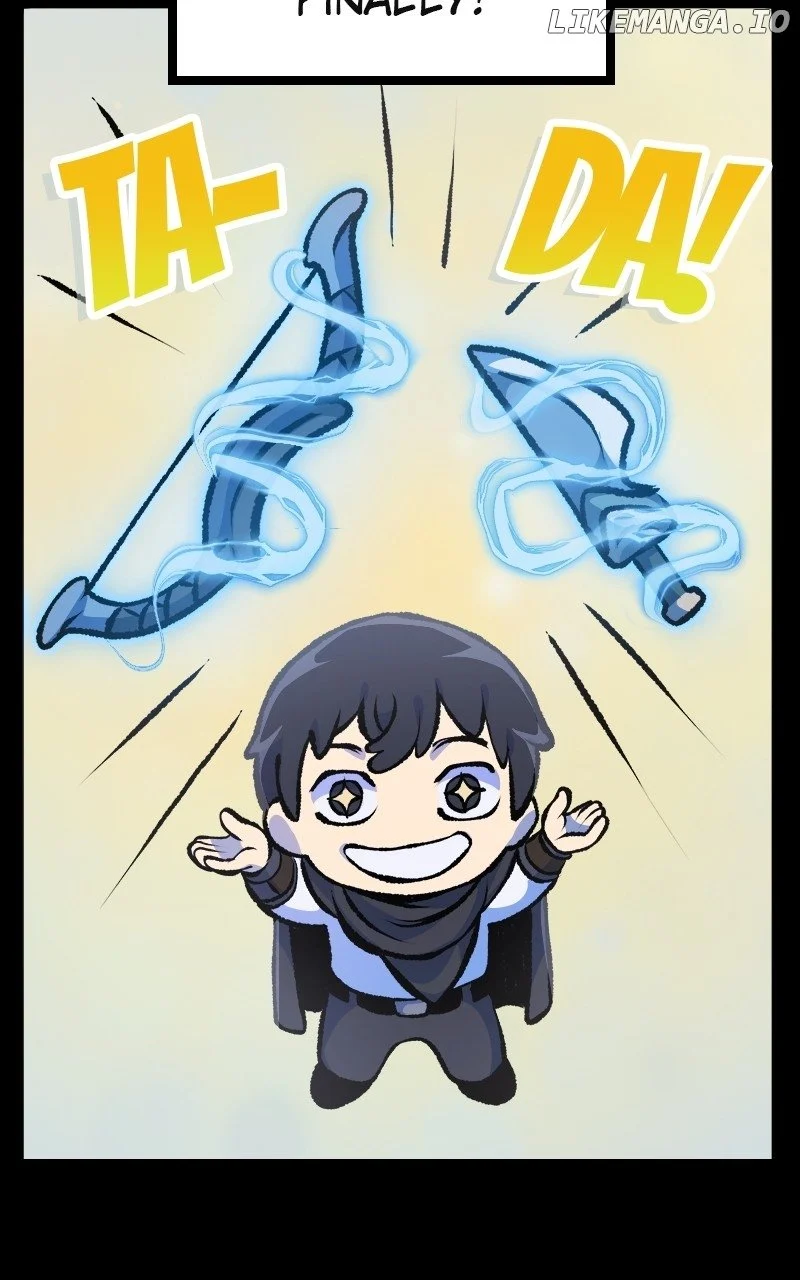 Primal Hunter Chapter 63 22